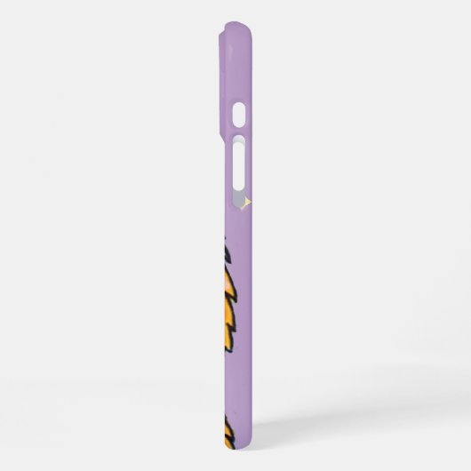 TeddyBear iPhone 16 Abdeckung Hülle (Linke Seite)