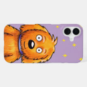 TeddyBear iPhone 16 Hülle iPhone 16 Plus Hülle (Rückseite (Horizontal))