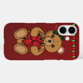 Teddys Geschenk Case Mate Phone Case (Rückseite (Horizontal))