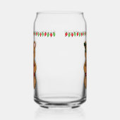 Teddys Geschenk Dosenglas (Links)