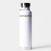Teddys Geschenk Trinkflasche (Rechts)