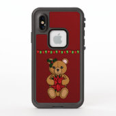 Teddy's Geschenkideenfall (Rückseite)