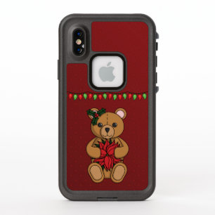 Teddy's Geschenkideenfall