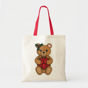 Teddy's Geschenktasche Tragetasche