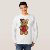 Teddy's Gift Men's Light Shirt (Vorne ganz)
