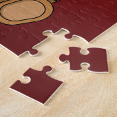 Teddy's Gift Puzzle (Seite)