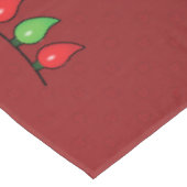 Teddy's Gift Tablecloth Tischdecke (Schrägansicht)