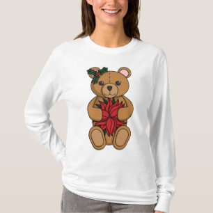 Teddys leichtes Shirt