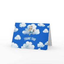 Teddy's Mile-High Celebration: 1. Geburtstag