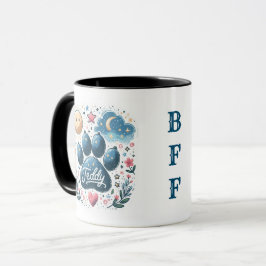 Teddy's Pawfect-Tasse Tasse