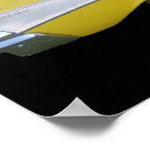 Ted's 57 poster (Ecke)