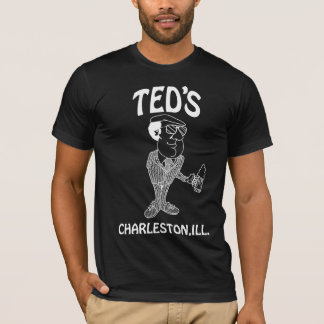 TEDS LAGER T-Shirt
