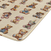 Teds Schneidebrett (Ecke)