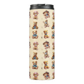 Teds Thermosbecher (Rückseite)