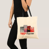 TEDx regnerischere Taschen-Tasche Tragetasche (Vorderseite (Produkt))