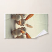 TEDY BADHANDTUCH SET (Handtuch)