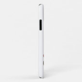 TEDY - Case-Mate Barely There Apple iPhone 11 Fall Case-Mate iPhone Hülle (Hinten/Rechts)