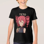 Tee (Vorderseite)