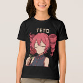 Tee (Vorderseite)