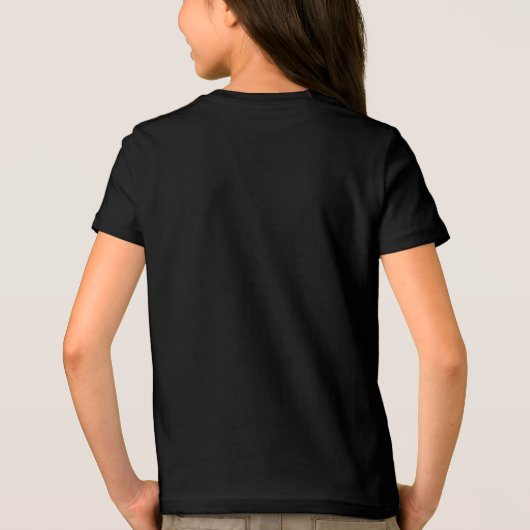 Tee (Rückseite)