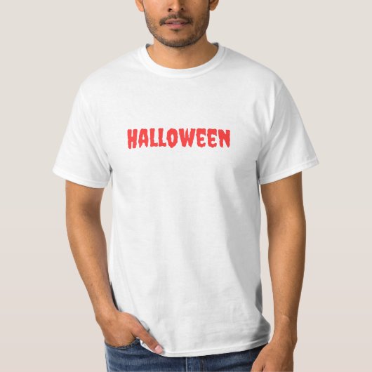Tee (Vorderseite)