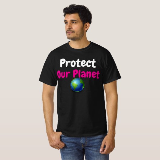 Tee (Vorne ganz)