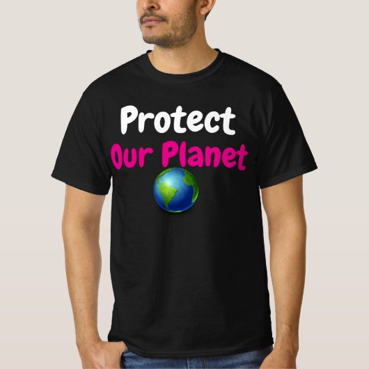Tee (Vorderseite)