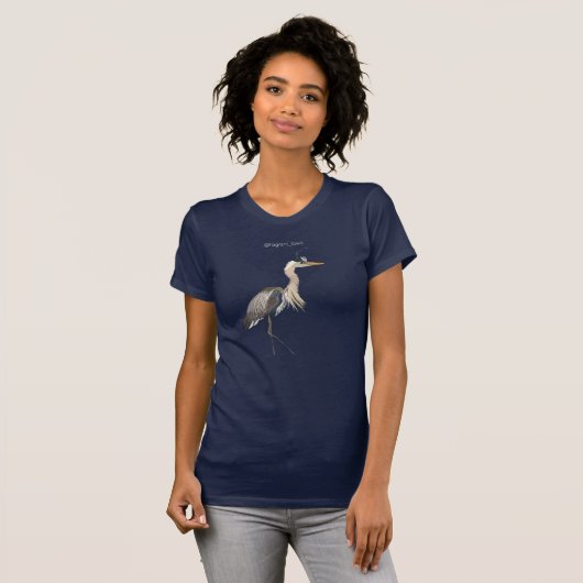 Tee (Vorne ganz)
