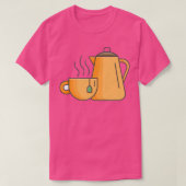 Tee 50 (Design vorne)