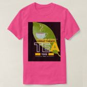 Tee 55 (Design vorne)