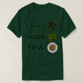 Tee 56 (Design vorne)
