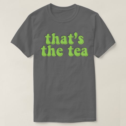 Tee 61 (Design vorne)