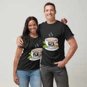 Tee Aromatisches Getränk Tee Aroma Teetrinken (Unisex)