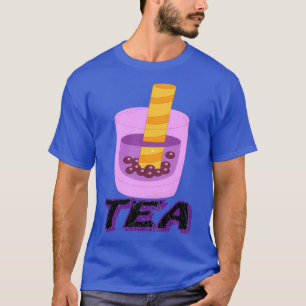 Tee aus MilchteeGetränk Boba Milk 1