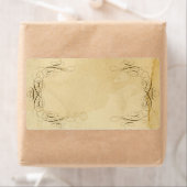 Tee aus verkettetem Jahrgang 1 - Matching Labels (Insitu)