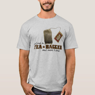 Tee-Bagger-T - Shirt