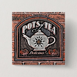 TEE BUTTON