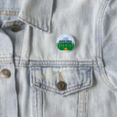 TEE Camper Schlaf Slogan Button (Beispiel)