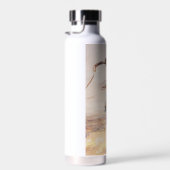 TEE Cowboy-Leben Trinkflasche (Rechts)