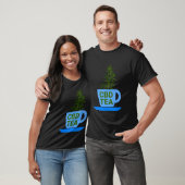 Tee Cup Cbd Oil Cbd Tea Drinker (Unisex)
