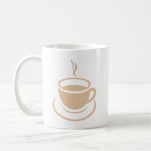 Tee-Cup Kaffeetasse