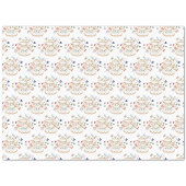 Tee-Cup-Tissue Seidenpapier