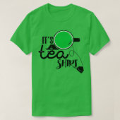 Tee der Itx27er 1 (Design vorne)