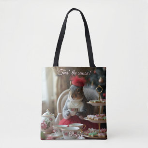 "Tee" die Saison Tasche