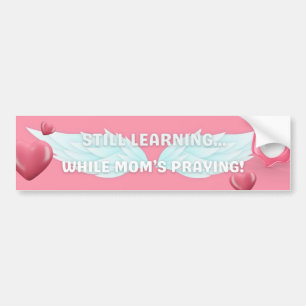 Tee Driver Autoaufkleber