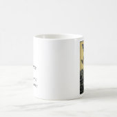 Tee-Feen-Tasse Kaffeetasse (Mittel)