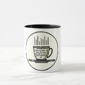 TEE-FREAK TASSE (Zentrum)