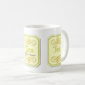 Tee für dich kaffeetasse (VorderseiteRechts)