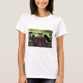 Tee für drei (Vorderseite)