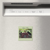 Tee für drei magnet (In Situ (Geschirrspüler))